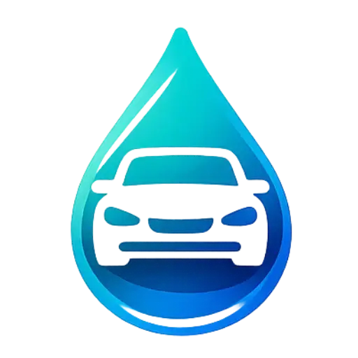 Lavage auto à domicile Maux